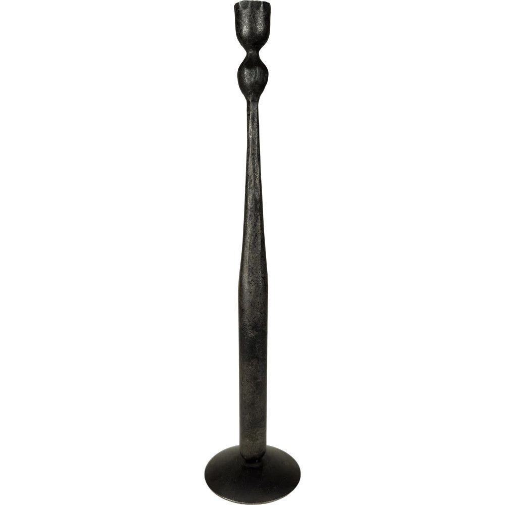 Blackthorne Forge - Ball Taper Candle 16&quot;