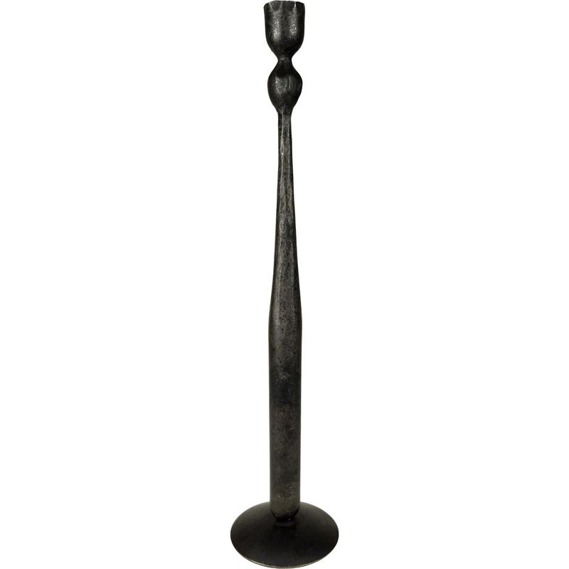 Blackthorne Forge - Ball Taper Candle 16&quot;