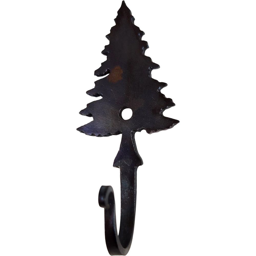 Ironhub Ironworks - Pine Tree Hook