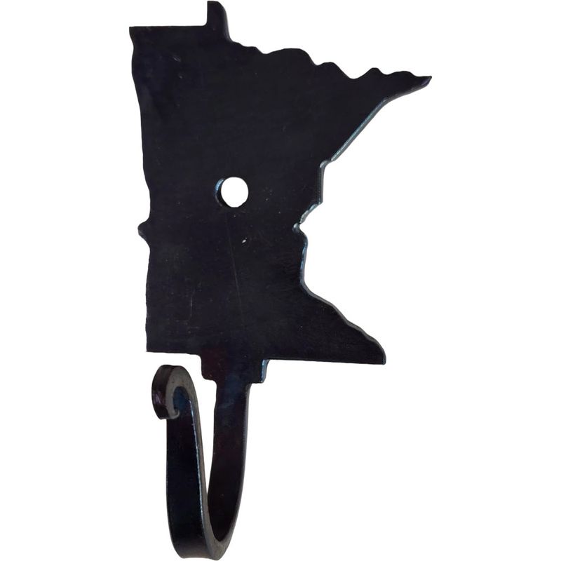 Ironhub Ironworks - Minnesota Hook