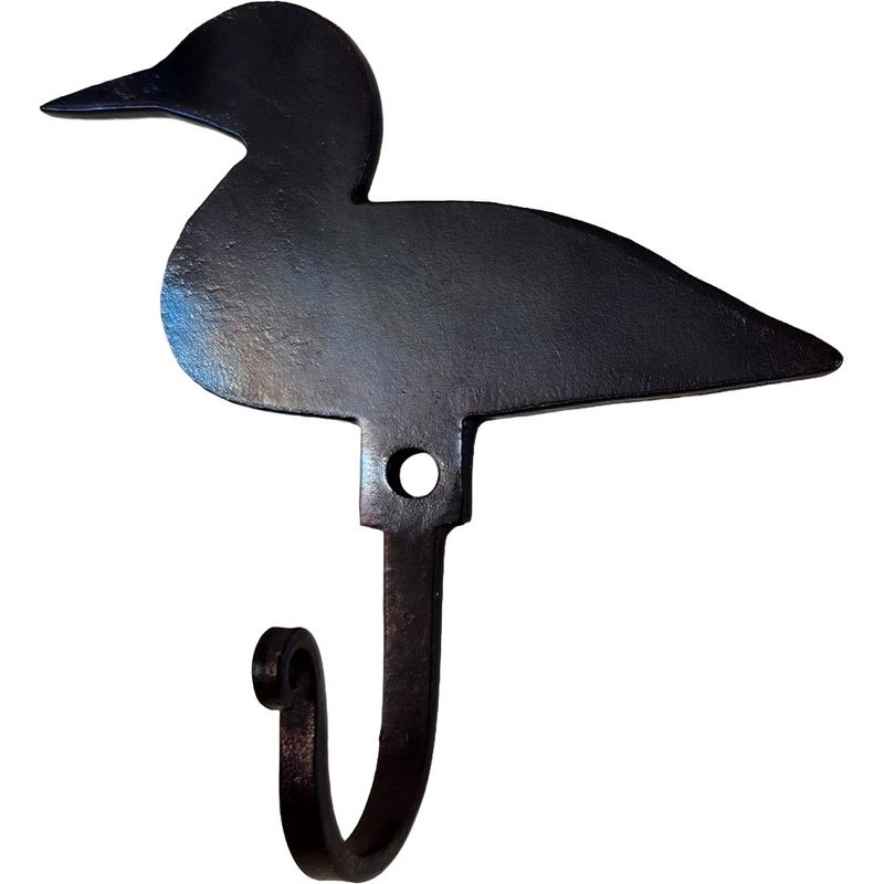 Ironhub Ironworks - Loon Hook