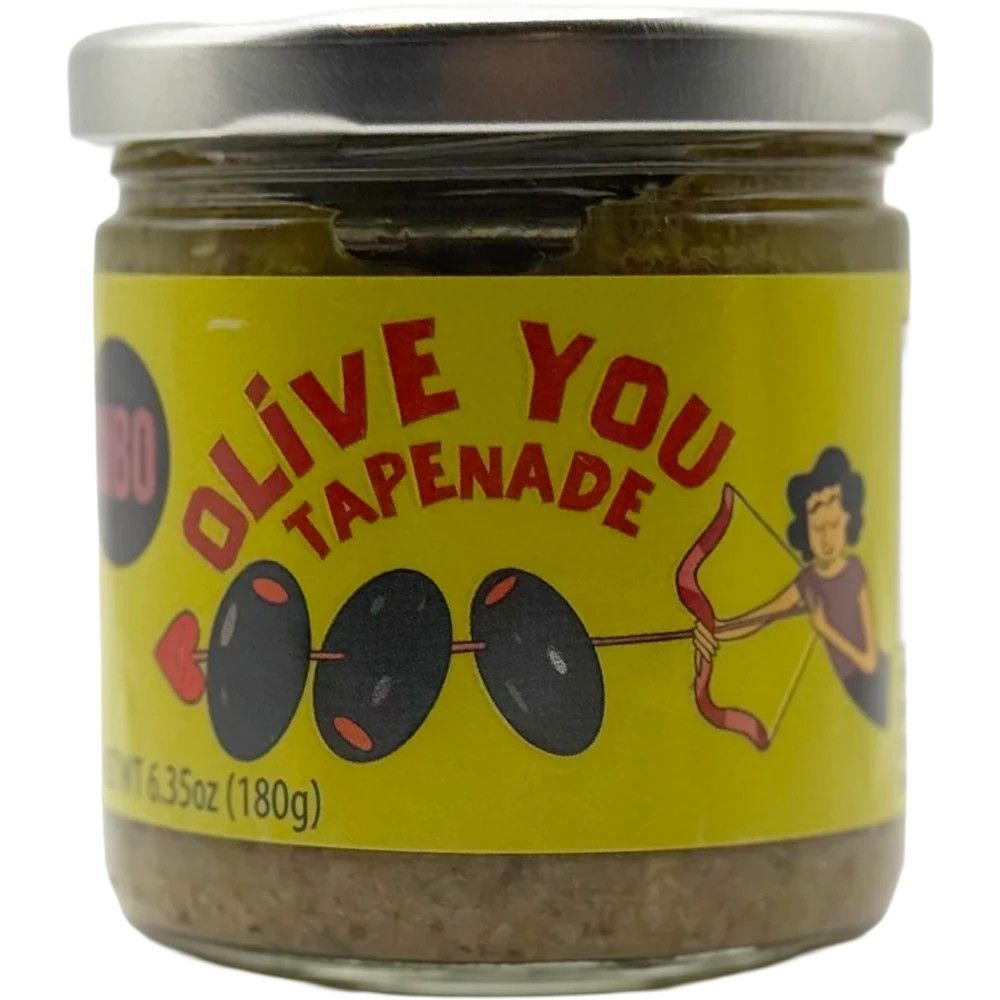 Cibo Dips - Olive You