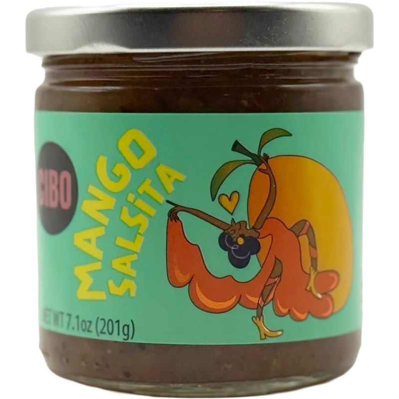Cibo Dips - Mango Salsita