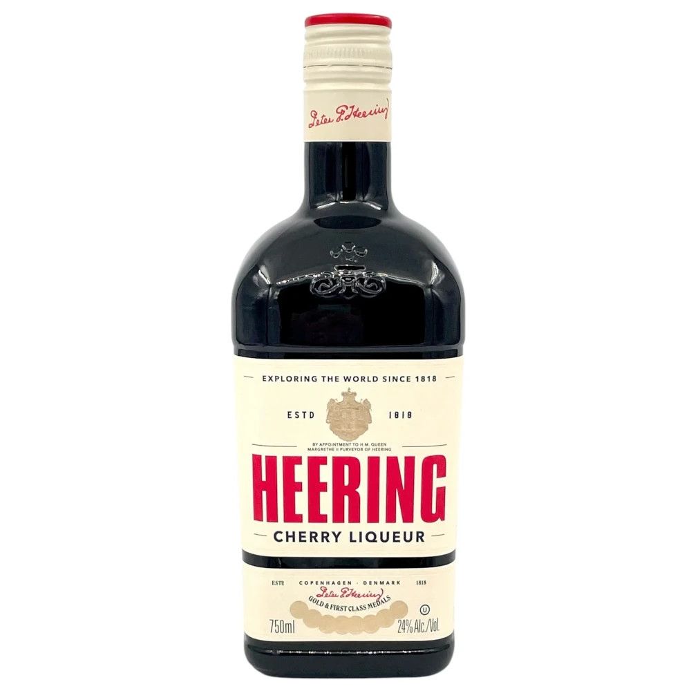 Heering Cherry Liqueur