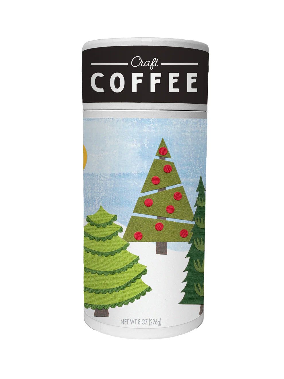 Dandy Lion Coffee - Frosty