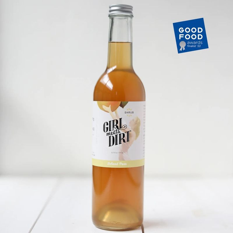 Girl Meets Dirt Shrub - Island Pear