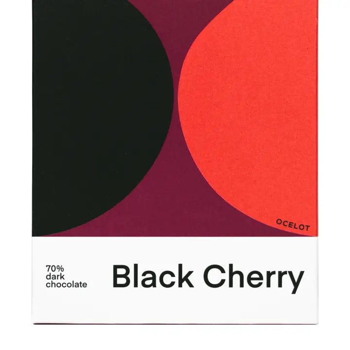 Ocelot - Black Cherry