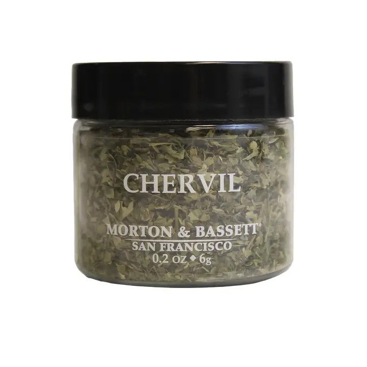 Morton &amp; Bassett Mini - Chervil