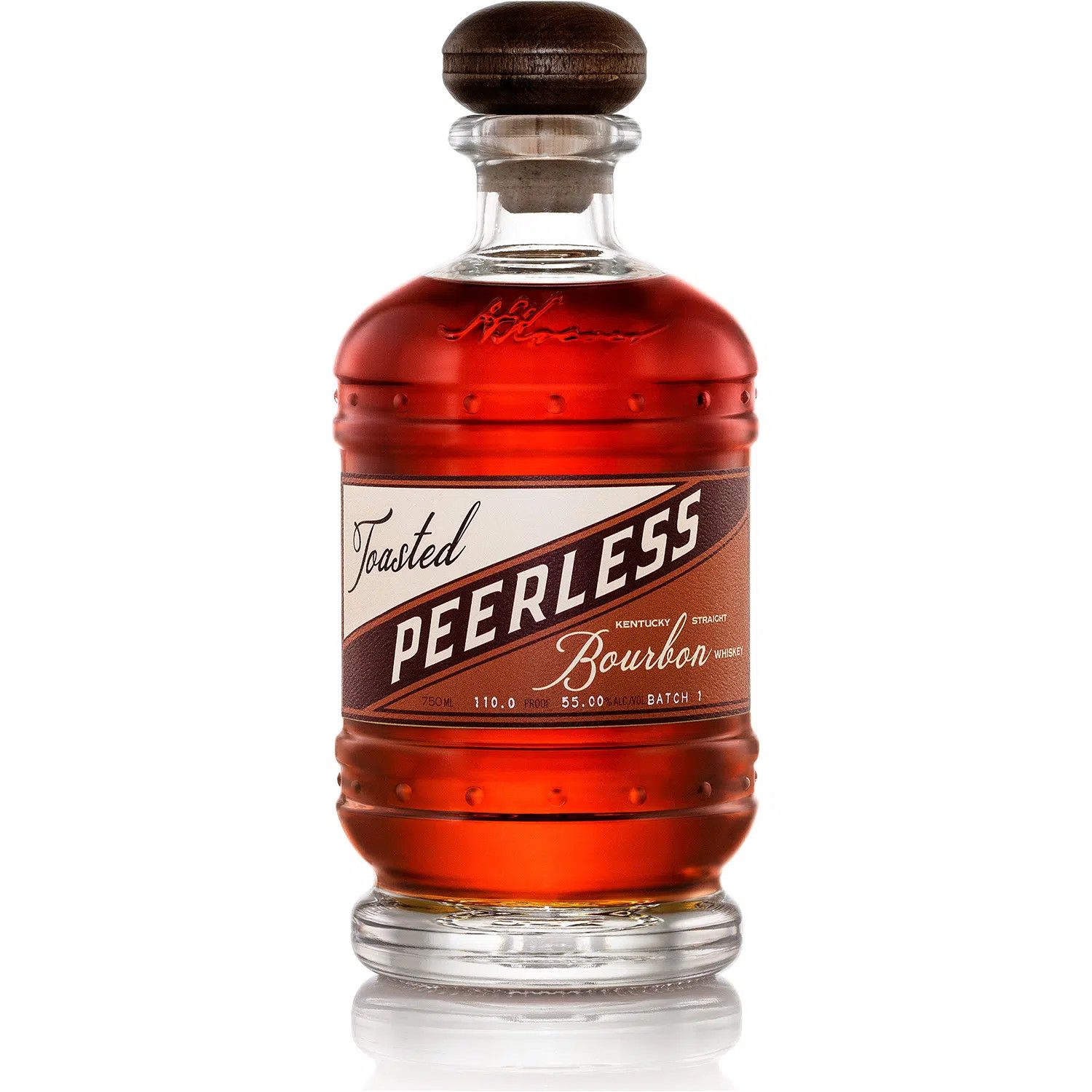 Peerless - Toasted Bourbon