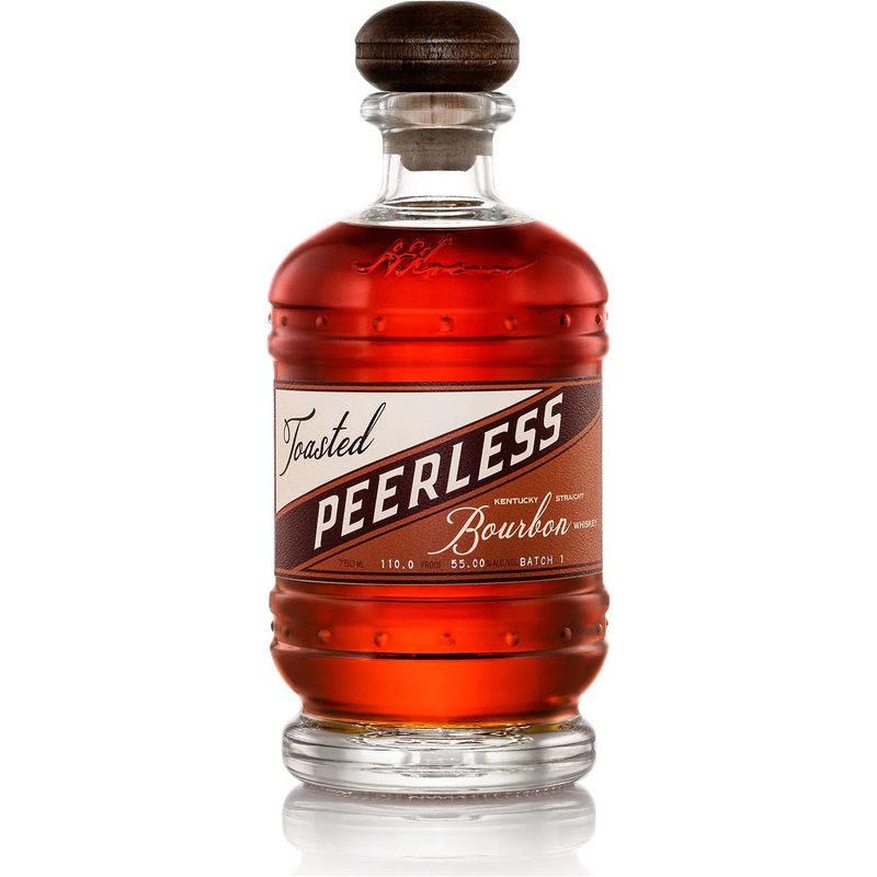Peerless - Toasted Bourbon