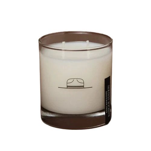 Ranger Station Candle - Saint Nick&#39;s Pipe