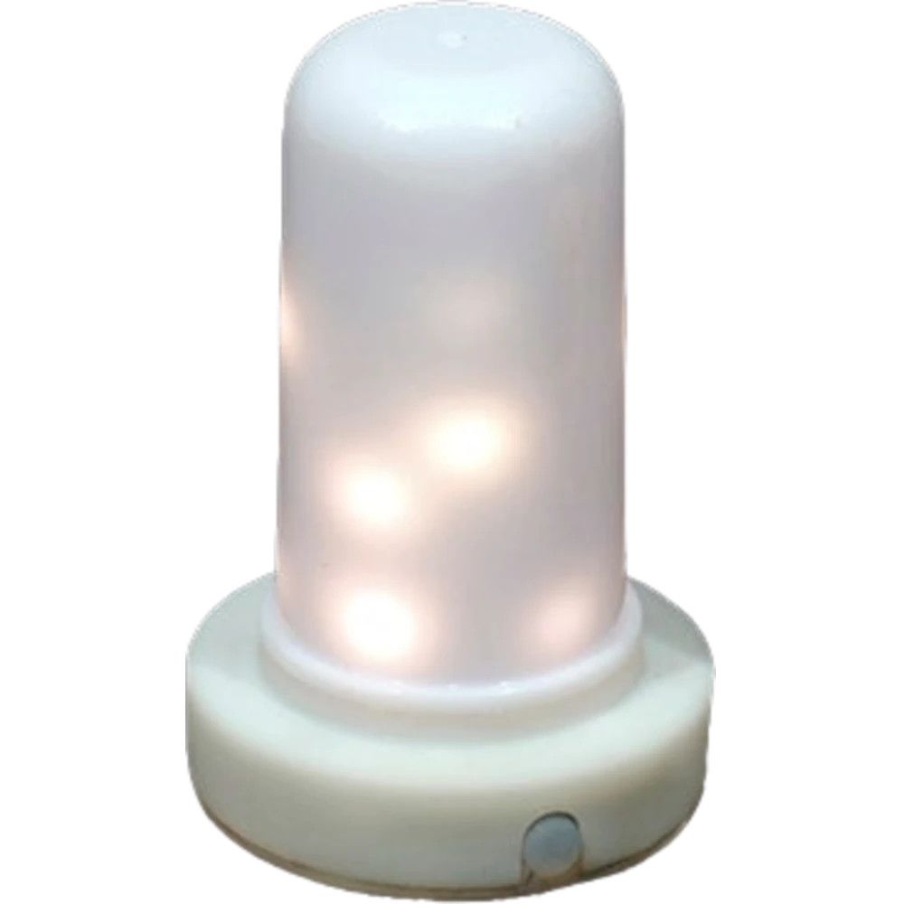 Will&#39;s Company - Mini LED Magic Flame Light