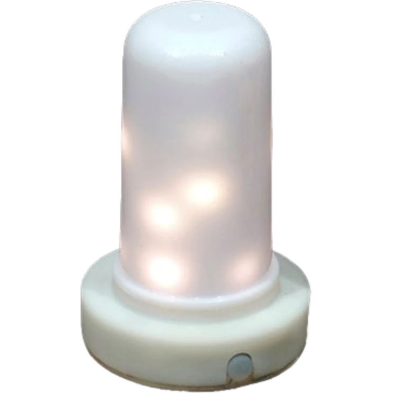 Will&#39;s Company - Mini LED Magic Flame Light