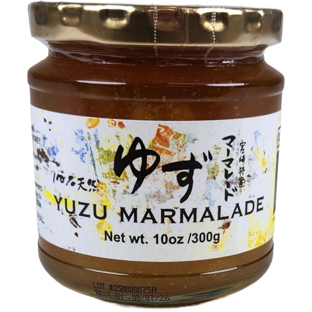 Yakami Orchard - Yuzu Marmalade