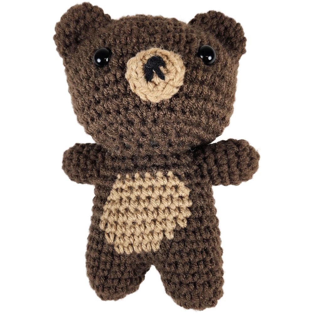 Westfield Crochet - Bear