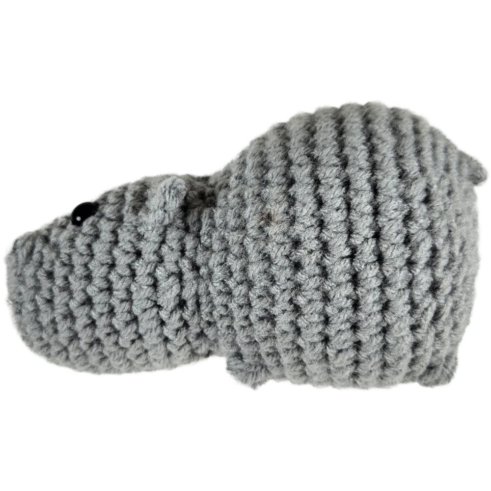 Westfield Crochet - Hippo