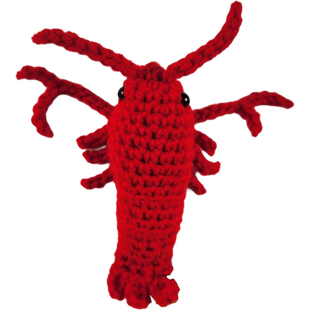 Westfield Crochet - Lobster