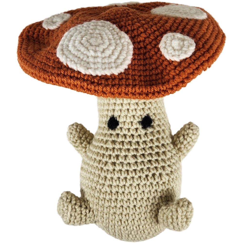 Westfield Crochet - Shrumbo