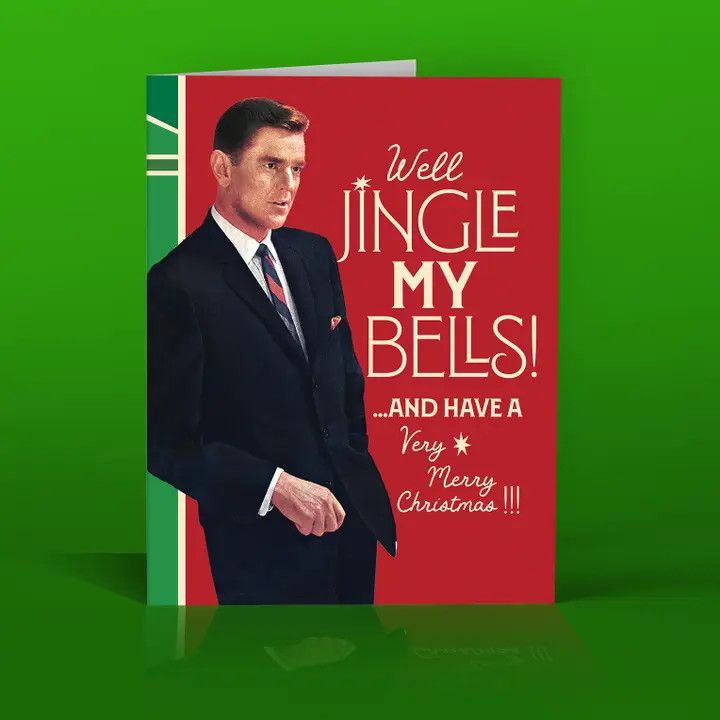 Offensive + Delightful - Jingle My Bells