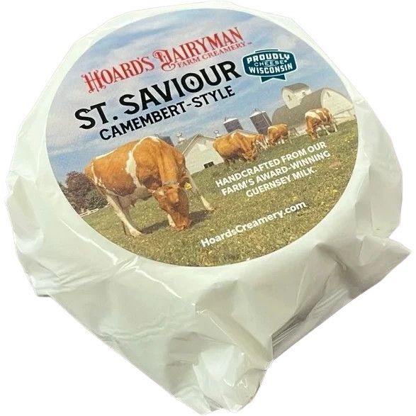 St. Saviour by Hoard&#39;s Dairyman