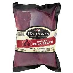 D&#39;Artagnan - Rohan Duck Breast