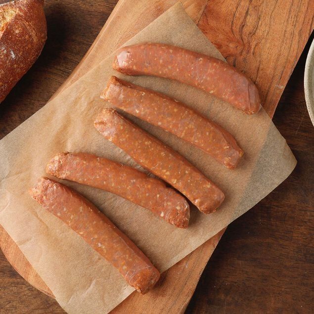 D&#39;Artagnan Sausage - Lamb Merguez