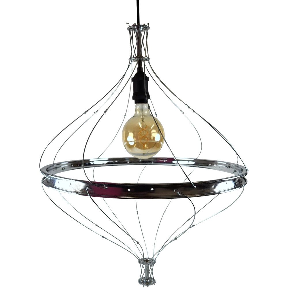 Redeemed Custom Creations - Expanded Wheel Lights