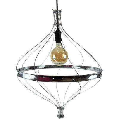 Redeemed Custom Creations - Expanded Wheel Lights