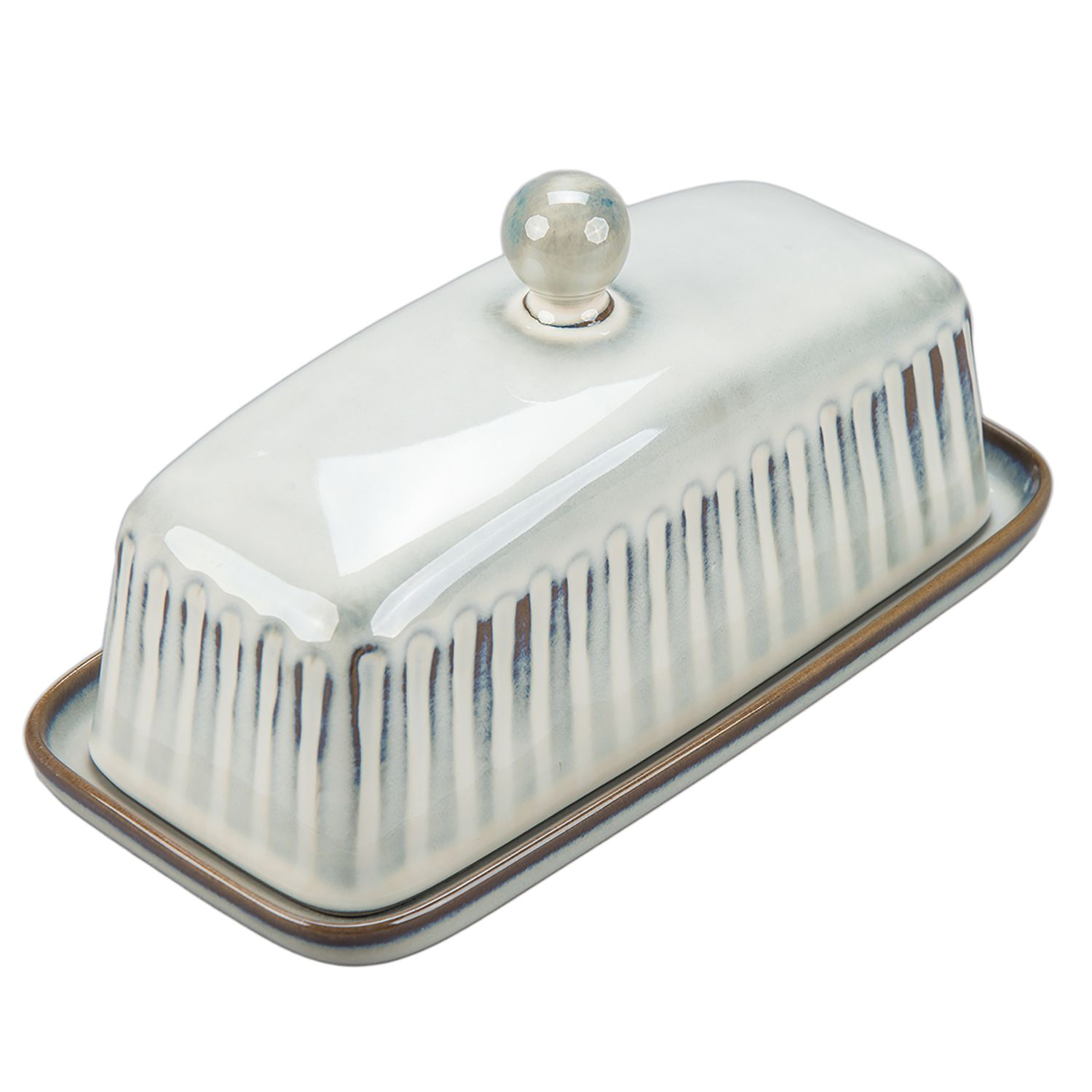 BIA Cordon Bleu - Colonnade Butter Dish