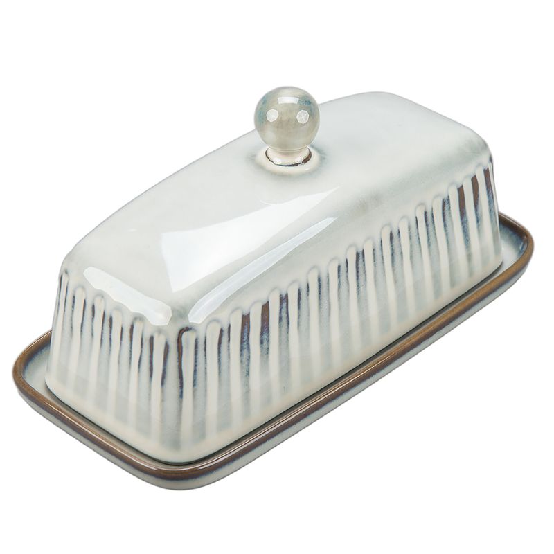 BIA Cordon Bleu - Colonnade Butter Dish