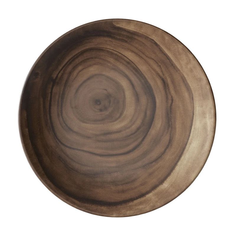 Merritt Designs Sequoia Wood - 6" Salad Bowl