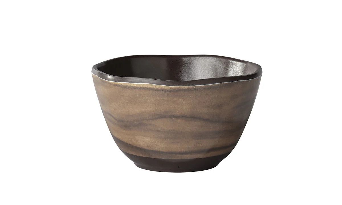 Merritt Designs Sequoia Wood - 4" Dipping Bowl