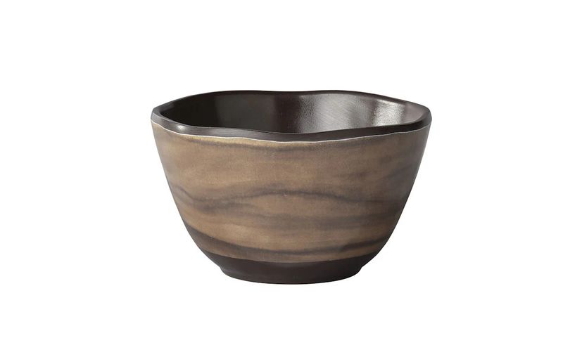 Merritt Designs Sequoia Wood - 4" Dipping Bowl