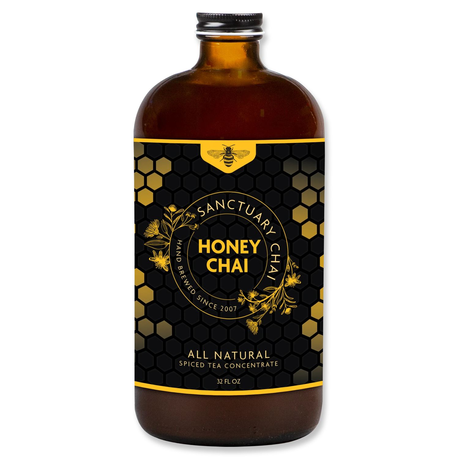 Sanctuary Chai - Honey