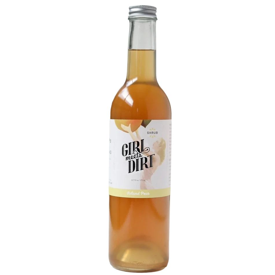 Girl Meets Dirt Shrub - Island Pear