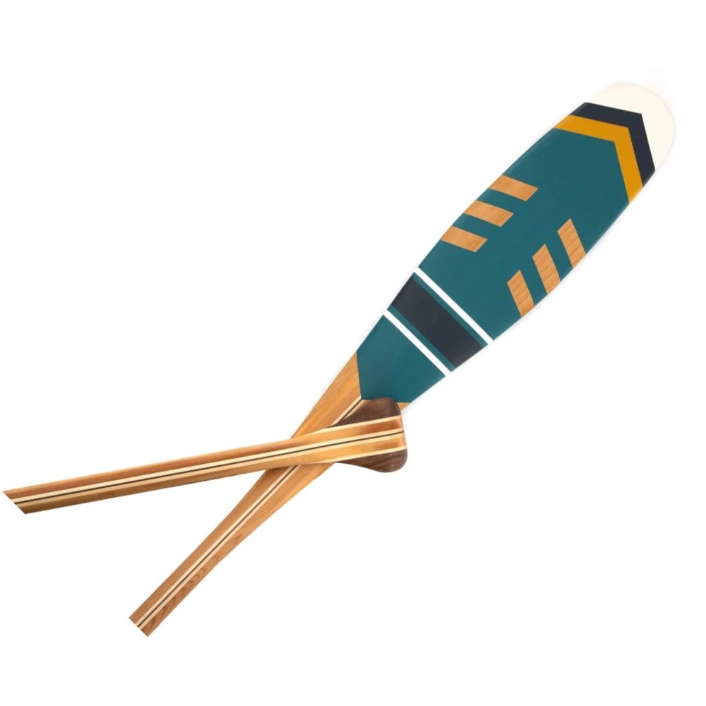 Sanborn Canoe Co Canoe Paddle - Mescousin