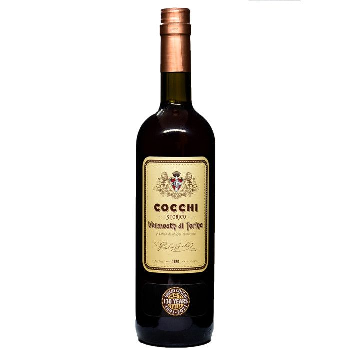Cocchi Storico Vermouth di Torino