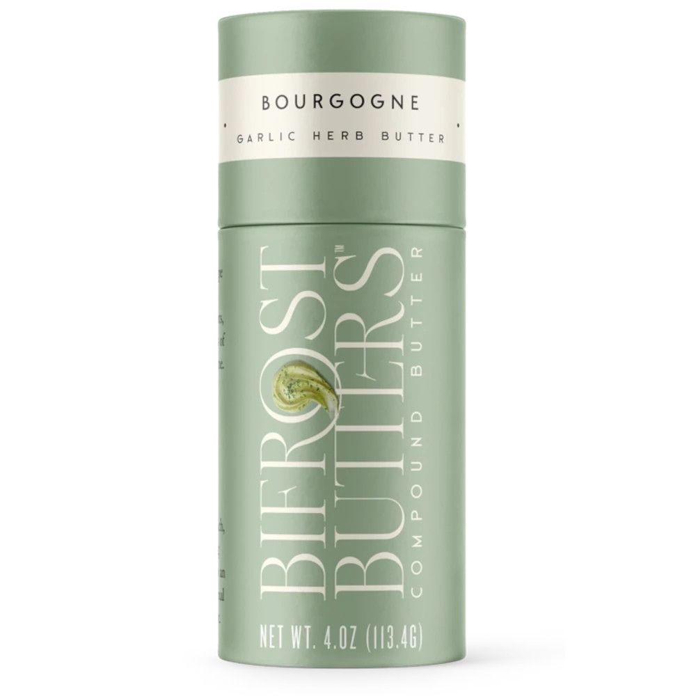 Bifrost Butters - Bourgogne Garlic Herb