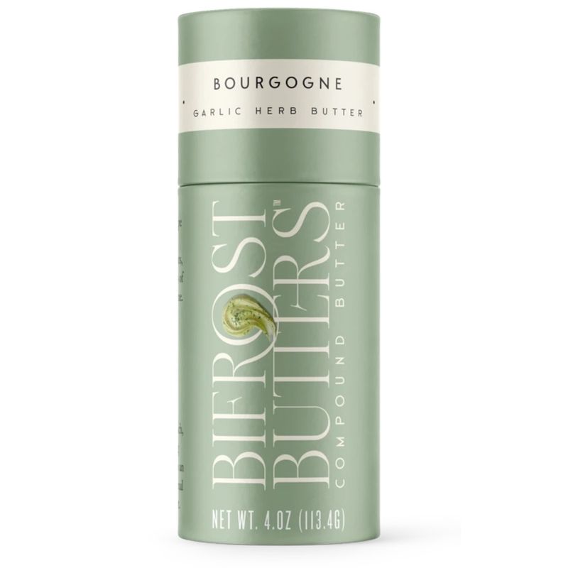 Bifrost Butters - Bourgogne Garlic Herb
