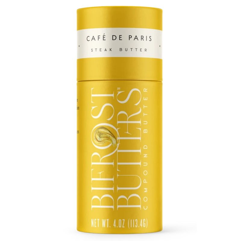 Bifrost Butters - Cafe de Paris Steak Butter