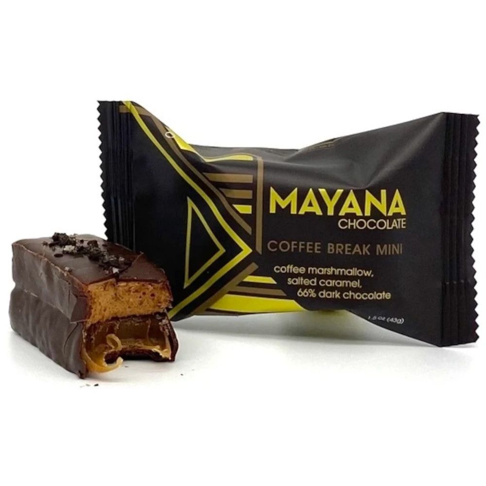 Mayana Bar - Coffee Break