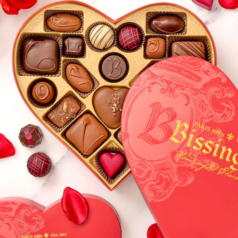 Bissinger's Gift Box - J'Adore 19-piece Collection