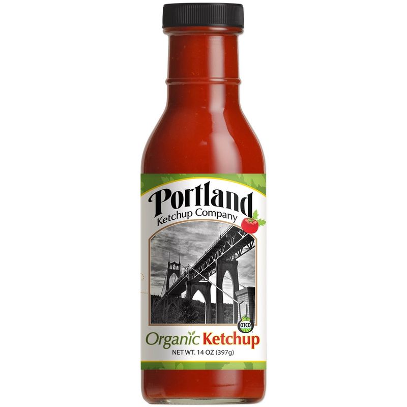 Portland - Ketchup
