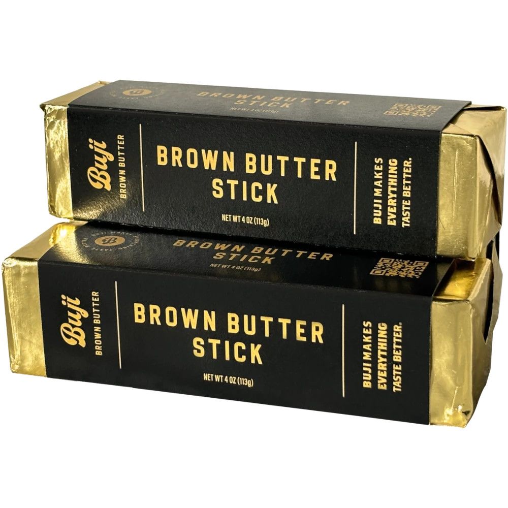 Buji - Brown Butter Stick