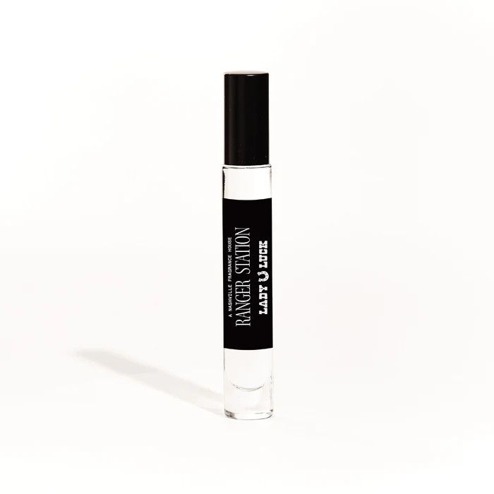 Ranger Station Quickdraw Perfume - Lady Luck