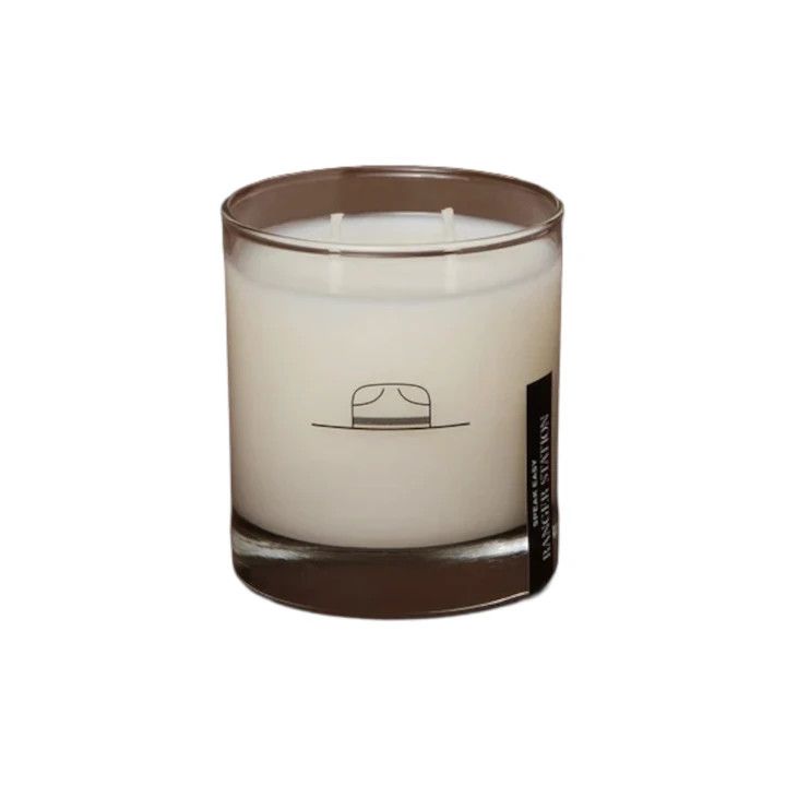 Ranger Station Candle - Speak Easy