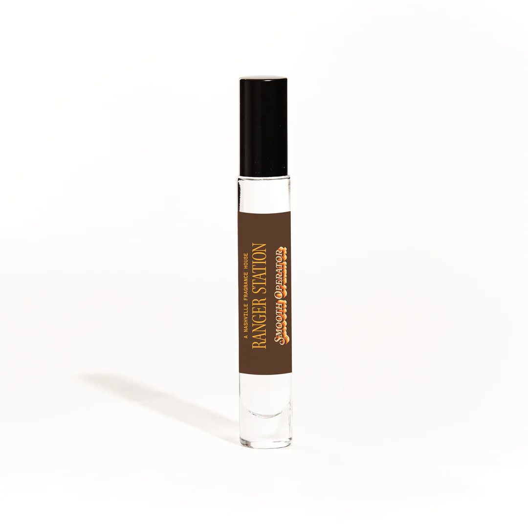 Ranger Station Quickdraw Perfume - Smooth Operator