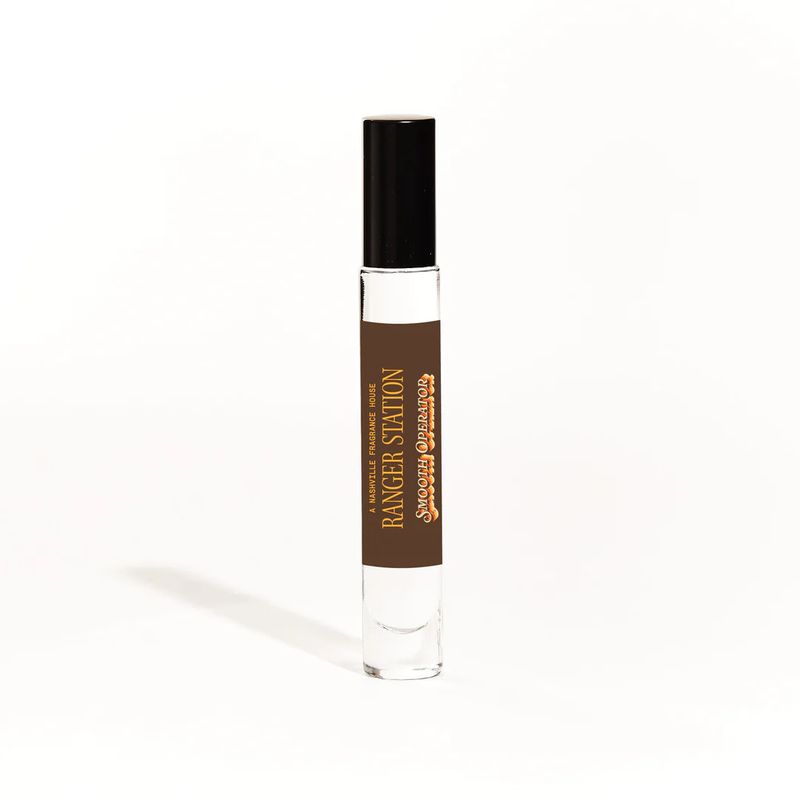 Ranger Station Quickdraw Perfume - Smooth Operator