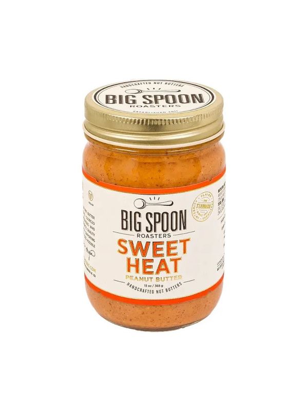 Big Spoon Roasters - Sweet Heat