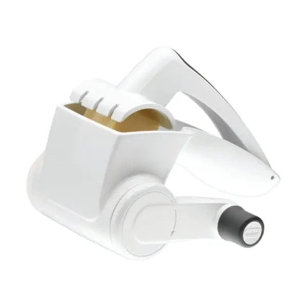 Zyliss - Professional Cheese Grater